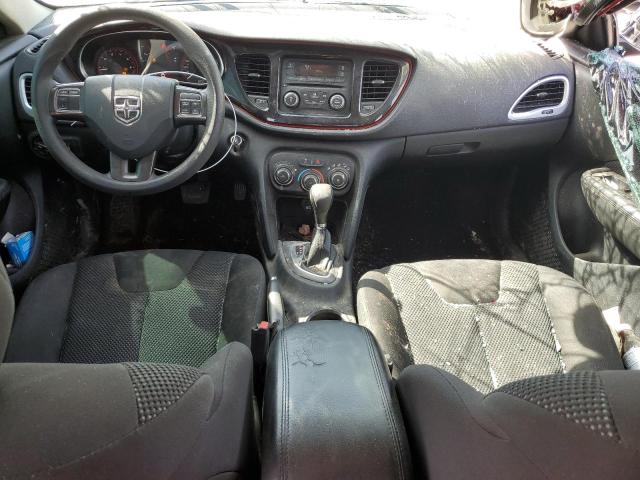 Photo 8 from auction – 2016 DODGE DART SXT S with VIN 1C3CDFFA0GD796387