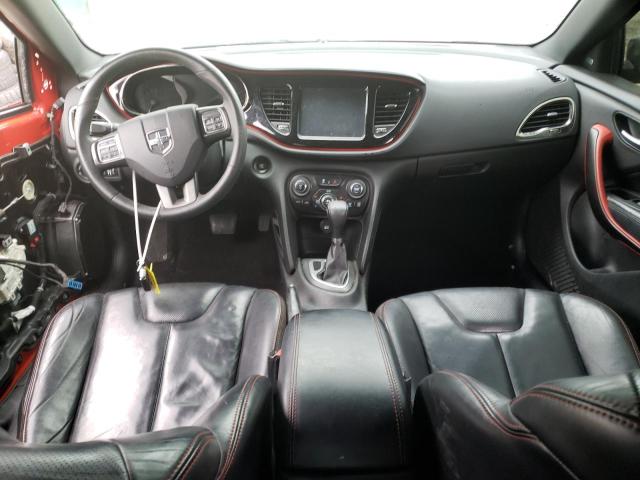 Photo 8 from auction – 2016 DODGE DART GT with VIN 1C3CDFEB3GD704490