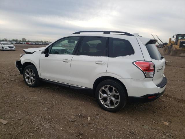 Photo 2 from auction – 2018 SUBARU FORESTER 2 with VIN JF2SJAWC6JH562485