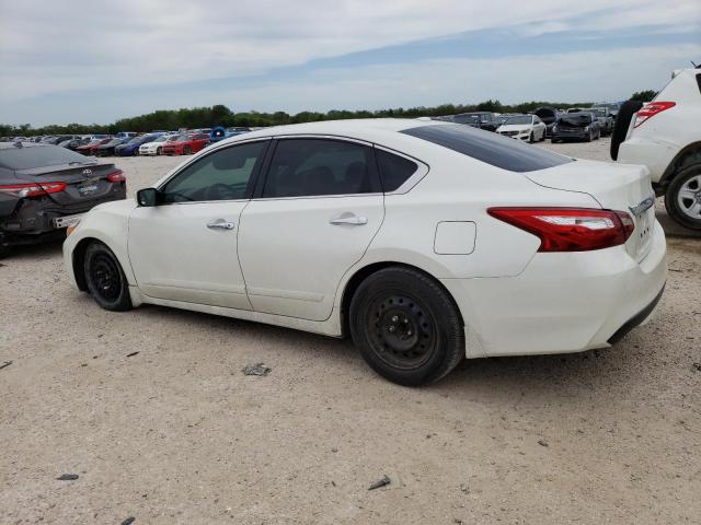 Photo 2 from auction – 2017 NISSAN ALTIMA 2.5 with VIN 1N4AL3AP0HC214771