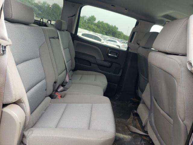 Photo 10 from auction – 2015 CHEVROLET SILVERADO with VIN 3GCUKPEC6FG297254