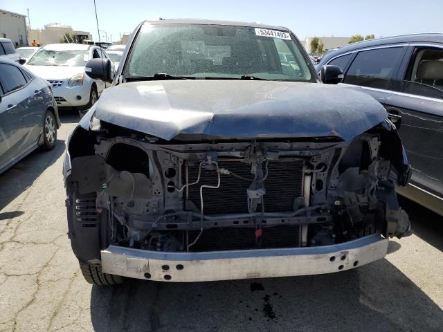 Photo 5 from auction – 2010 TOYOTA 4RUNNER SR with VIN JTEZU5JR0A5011649