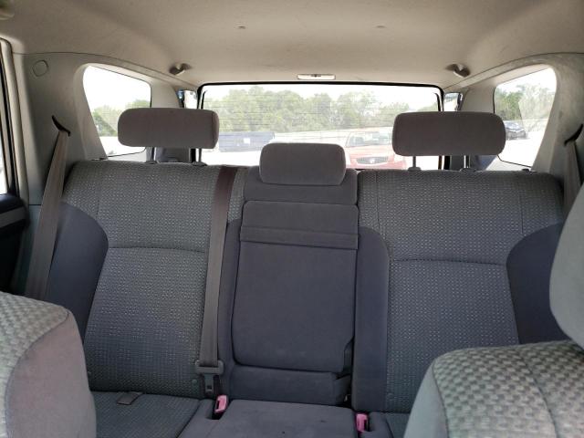 Photo 10 from auction – 2005 TOYOTA 4RUNNER SR with VIN JTEZU14R550049174
