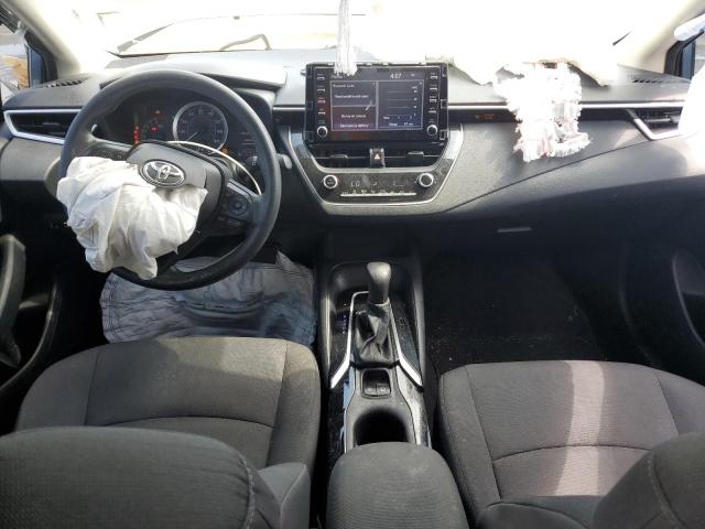 Photo 8 from auction – 2020 TOYOTA COROLLA with VIN 5YFEPRAE9LP102052