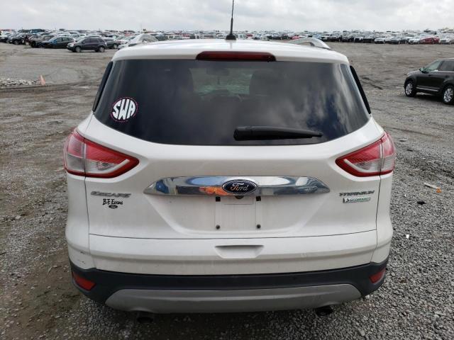 Foto 6 de la subasta – 2014 FORD ESCAPE TIT con VIN 1FMCU0J91EUB76310
