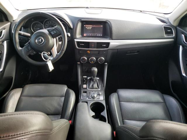 Photo 8 from auction – 2016 MAZDA CX-5 TOURI with VIN JM3KE2CY8G0773419