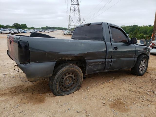 Photo 3 from auction – 2000 GMC NEW SIERRA with VIN 1GTEC14V8YZ279018