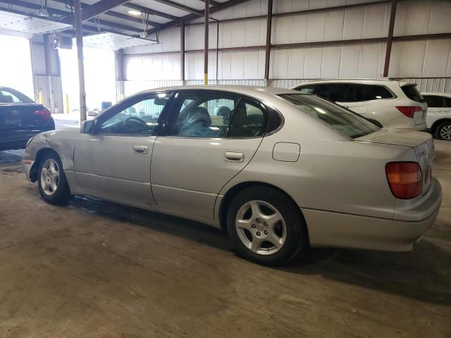 Photo 2 from auction – 1998 LEXUS GS 300 with VIN JT8BD68S8W0007341