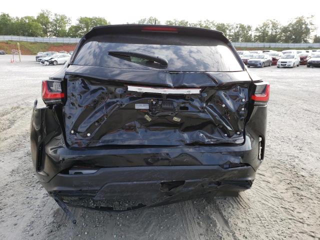 Photo 6 from auction – 2022 LEXUS NX 350 with VIN 2T2GGCEZ6NC012603