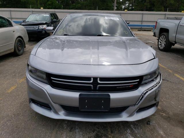 Photo 5 from auction – 2017 DODGE CHARGER SE with VIN 2C3CDXBG3HH547702