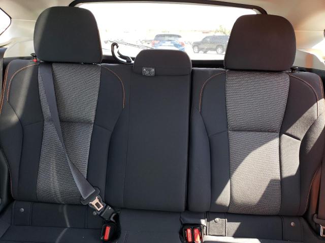 Photo 10 from auction – 2023 SUBARU CROSSTREK with VIN JF2GTAPC7P8274742