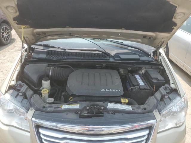 Photo 12 from auction – 2011 CHRYSLER TOWN & COU with VIN 2A4RR8DG6BR659352