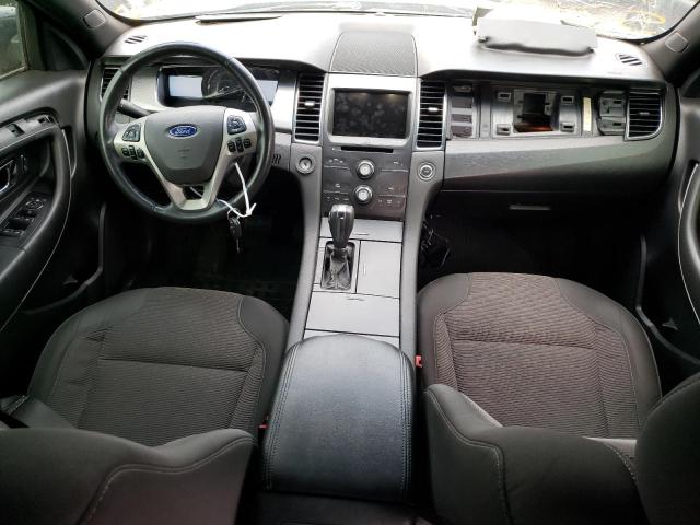Photo 8 from auction – 2013 FORD TAURUS SEL with VIN 1FAHP2H87DG174512