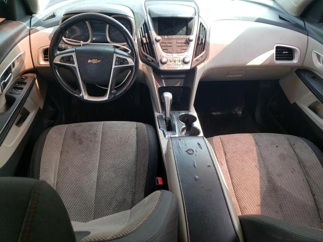 Photo 8 from auction – 2015 CHEVROLET EQUINOX LT with VIN 2GNALBEK1F6175950