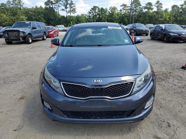 Photo 5 from auction – 2015 KIA OPTIMA LX with VIN 5XXGM4A72FG374803