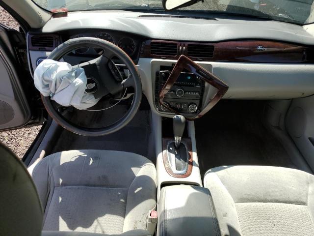 Photo 8 from auction – 2008 CHEVROLET IMPALA LT with VIN 2G1WT58N581362669