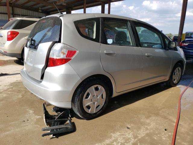 Photo 3 from auction – 2012 HONDA FIT with VIN JHMGE8H37CC005369