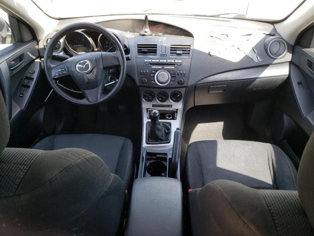 Photo 8 from auction – 2010 MAZDA 3 I with VIN JM1BL1SG6A1256378