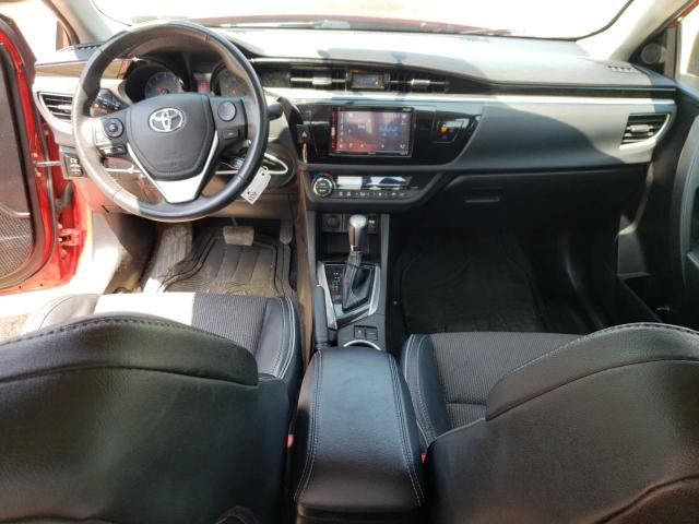 Photo 8 from auction – 2016 TOYOTA COROLLA L with VIN 5YFBURHE4GP507694