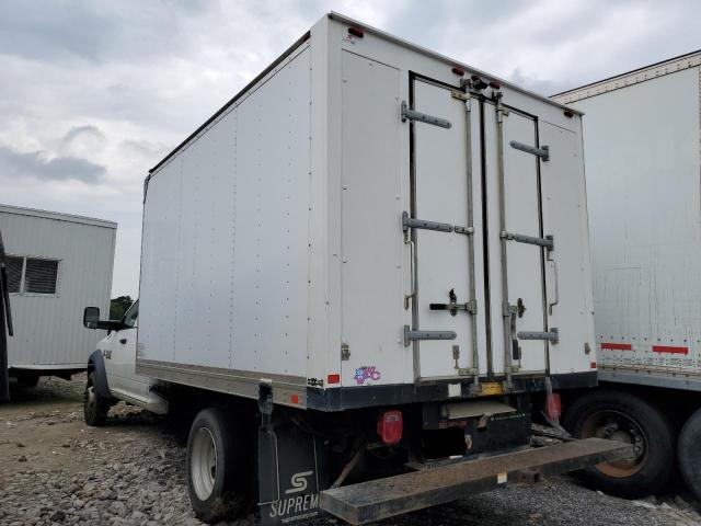 Photo 2 from auction – 2017 RAM 4500 with VIN 3C7WRKFL3HG727964