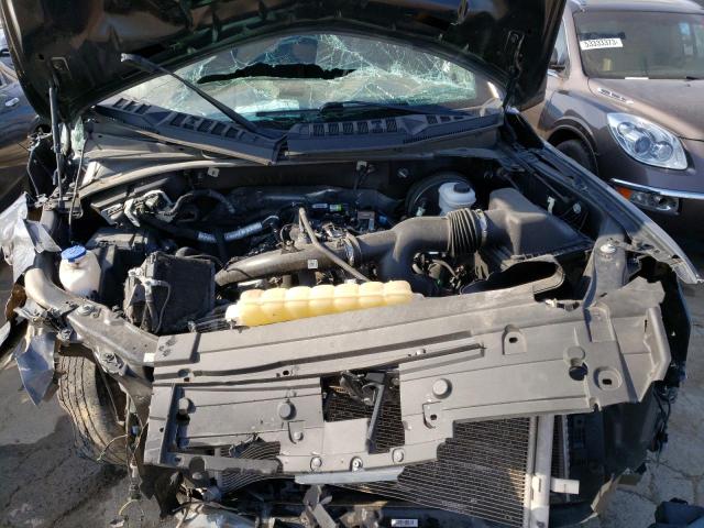 Photo 11 from auction – 2020 FORD F150 SUPER with VIN 1FTEW1CP1LKD71583