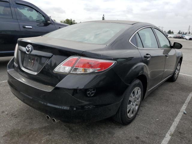 Photo 3 from auction – 2012 MAZDA MAZDA6 with VIN 1YVHZ8BH6C5M26982