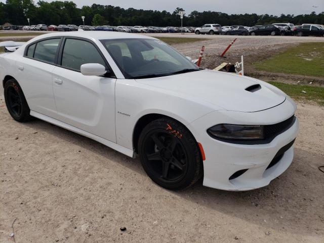 Photo 4 from auction – 2021 DODGE CHARGER R/ with VIN 2C3CDXCTXMH642246