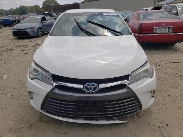 Photo 5 from auction – 2015 TOYOTA CAMRY LE with VIN 4T4BF1FK6FR451975