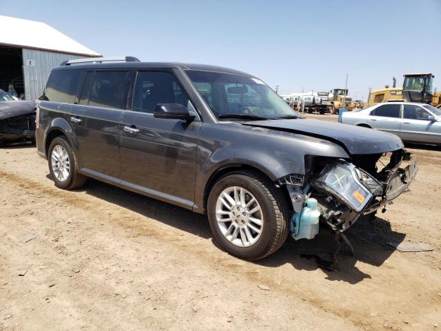 Photo 4 from auction – 2016 FORD FLEX SEL with VIN 2FMGK5C87GBA22556