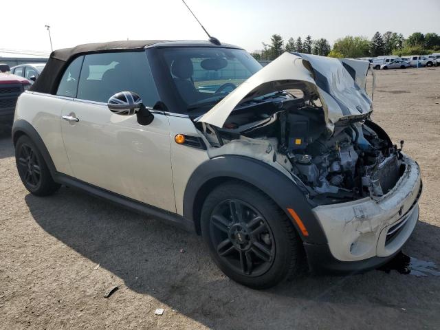 Photo 4 from auction – 2015 MINI COOPER with VIN WMWZN3C59FT266848
