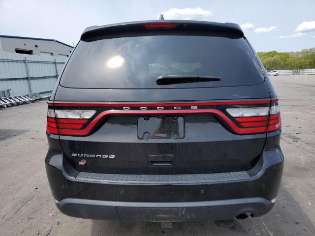 Photo 6 from auction – 2018 DODGE DURANGO SX with VIN 1C4RDJAGXJC218346