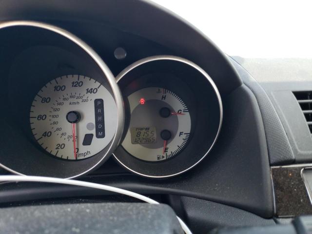 Photo 9 from auction – 2008 MAZDA 3 I with VIN JM1BK12FX81856339