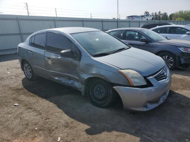 Photo 4 from auction – 2010 NISSAN SENTRA 2.0 with VIN 3N1AB6AP9AL615604