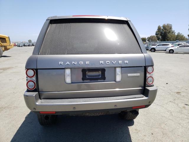 Photo 6 from auction – 2011 LAND ROVER RANGE ROVE with VIN SALMF1E45BA339781