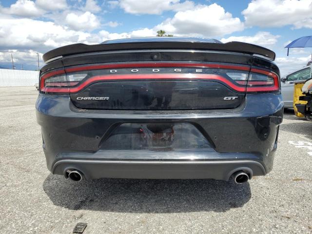 Photo 6 from auction – 2019 DODGE CHARGER GT with VIN 2C3CDXHG4KH567150