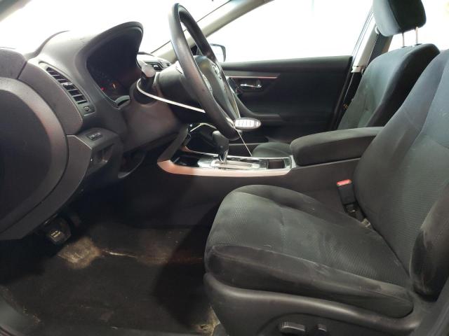 Photo 7 from auction – 2014 NISSAN ALTIMA 2.5 with VIN 1N4AL3AP1EC105022