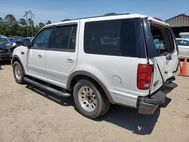 Photo 2 from auction – 2002 FORD EXPEDITION with VIN 1FMRU15L32LA81058
