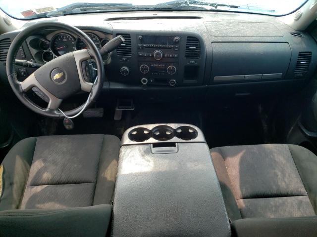 Photo 8 from auction – 2012 CHEVROLET SILVERADO with VIN 1GCRKSE78CZ245244