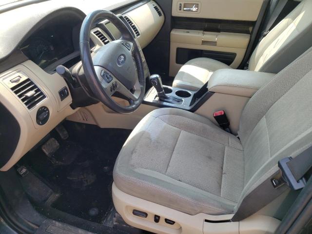 Photo 7 from auction – 2015 FORD FLEX SEL with VIN 2FMHK6C80FBA08569