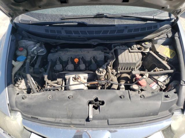 Photo 11 from auction – 2011 HONDA CIVIC EX with VIN 19XFA1F87BE023781