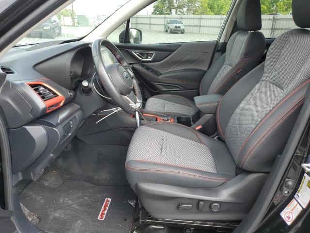 Photo 7 from auction – 2019 SUBARU FORESTER S with VIN JF2SKAKC5KH565253