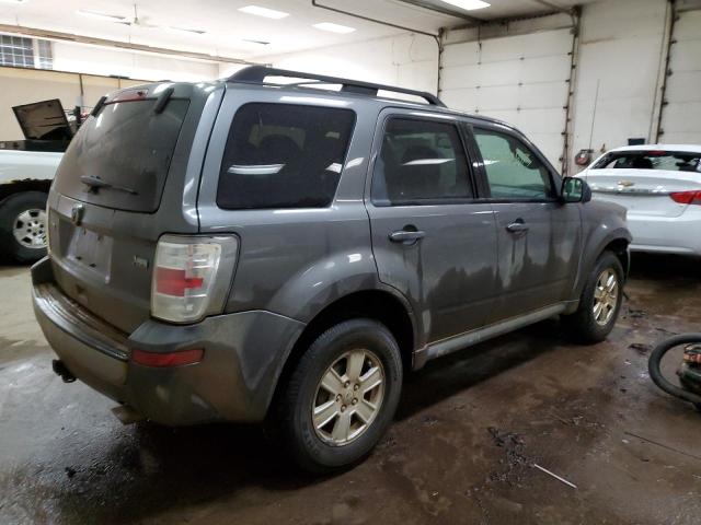 Photo 3 from auction – 2010 MERCURY MARINER with VIN 4M2CN8BG2AKJ21393