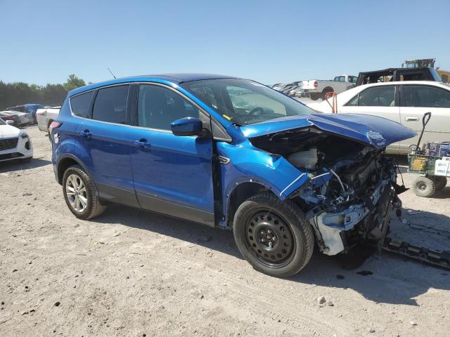 Photo 4 from auction – 2017 FORD ESCAPE SE with VIN 1FMCU0GD7HUB77039