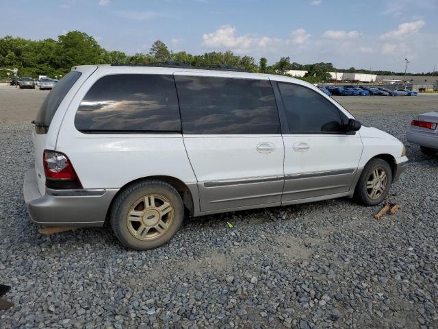 Photo 3 from auction – 2003 FORD WINDSTAR S with VIN 2FMZA53493BA21797