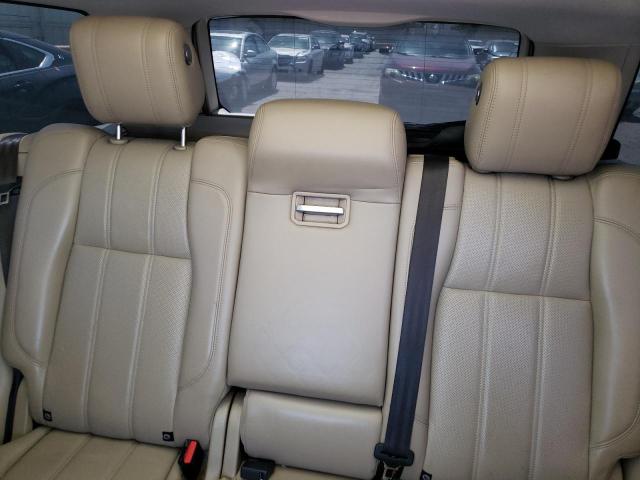 Photo 10 from auction – 2014 LAND ROVER RANGE ROVE with VIN SALGS2VF0EA128153