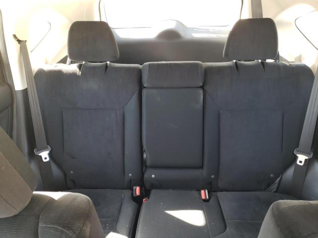 Photo 10 from auction – 2012 HONDA CR-V LX with VIN 2HKRM4H37CH615203