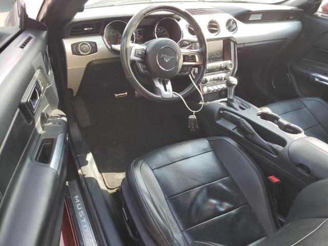 Photo 8 from auction – 2015 FORD MUSTANG with VIN 1FA6P8TH9F5383637