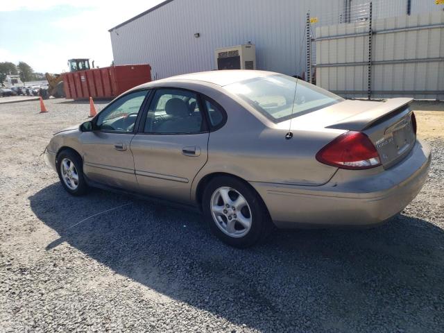 Photo 2 from auction – 2004 FORD TAURUS SES with VIN 1FAFP55U24A130186