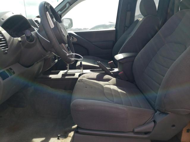 Photo 7 from auction – 2016 NISSAN FRONTIER S with VIN 1N6BD0CT4GN741068