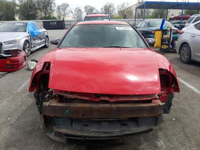 Photo 5 from auction – 2001 MITSUBISHI ECLIPSE GS with VIN 4A3AC44G31E185754